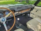 Thumbnail Photo 31 for 1968 Pontiac GTO